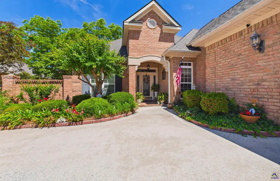 110 Bartlett Way, Centerville, GA 31028 - #3