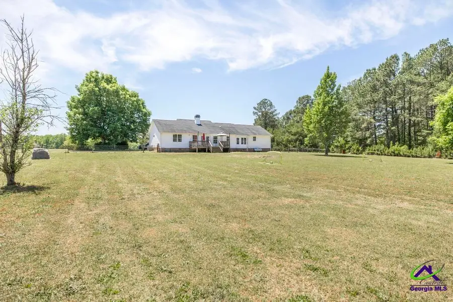 134 Sewell Road, Elko, GA 31025 - #3