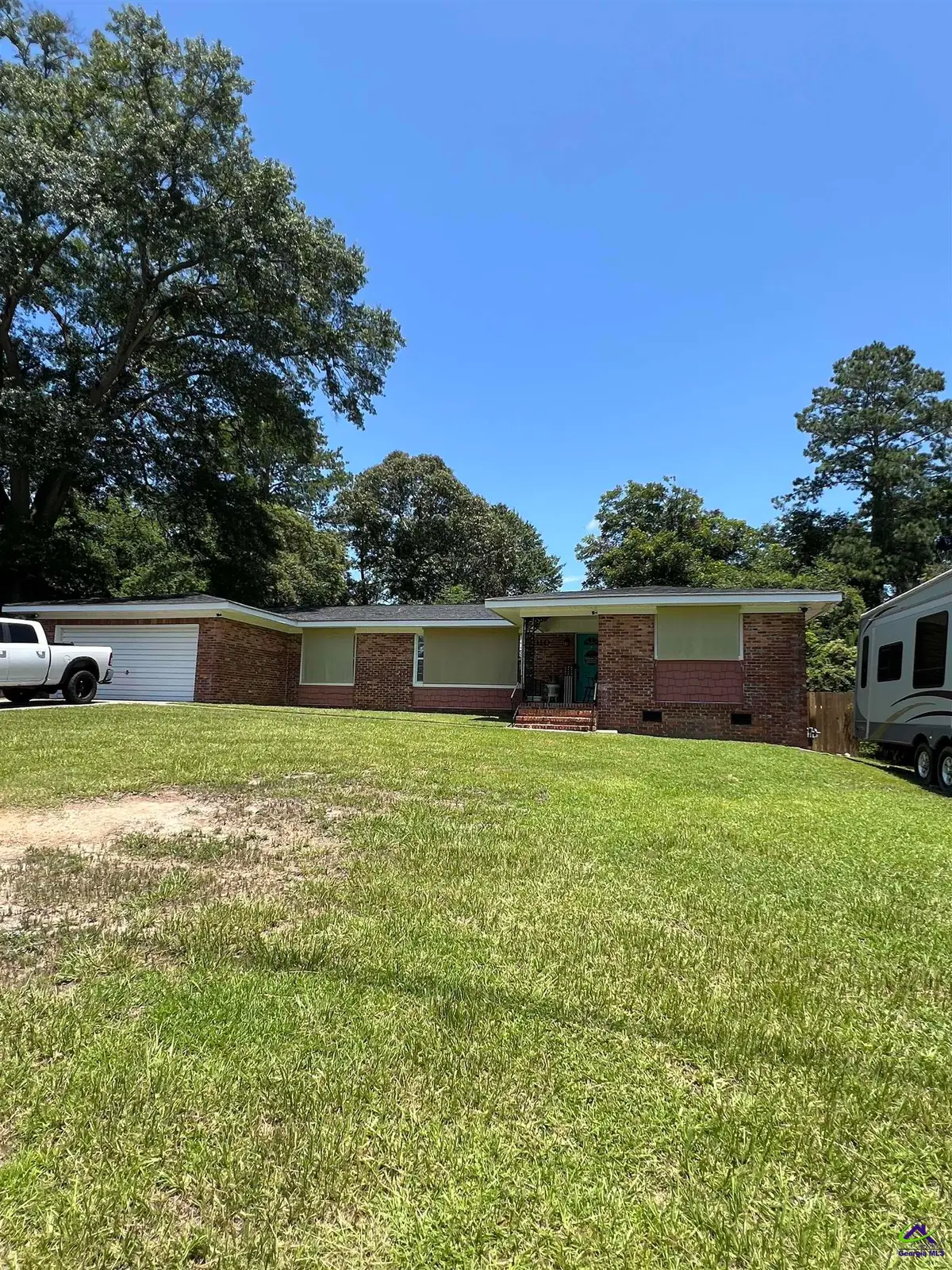 310 Forest Hill, Warner Robins, GA 31088 - #1