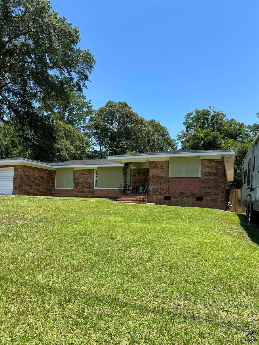 310 Forest Hill, Warner Robins, GA 31088 - #3