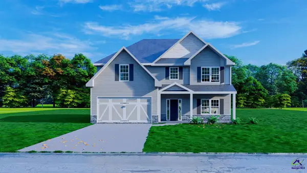 113 Maisie Way, Bonaire, GA 31005