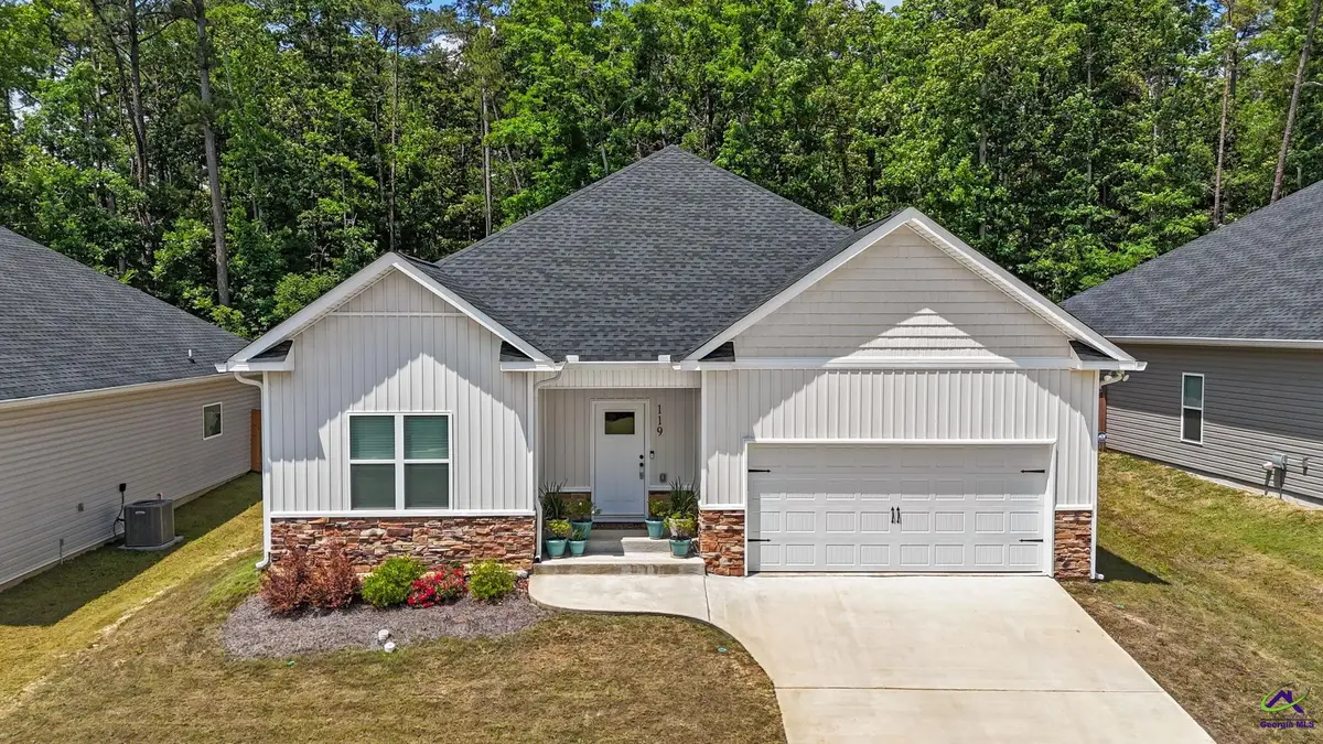 119 Garrett Lane, Bonaire, GA 31005 - #1