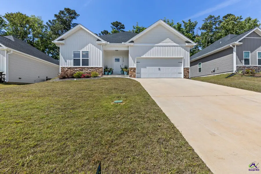 119 Garrett Lane, Bonaire, GA 31005 - #2