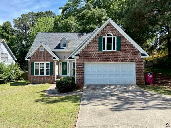405 Ashville Drive, Macon, GA 31210