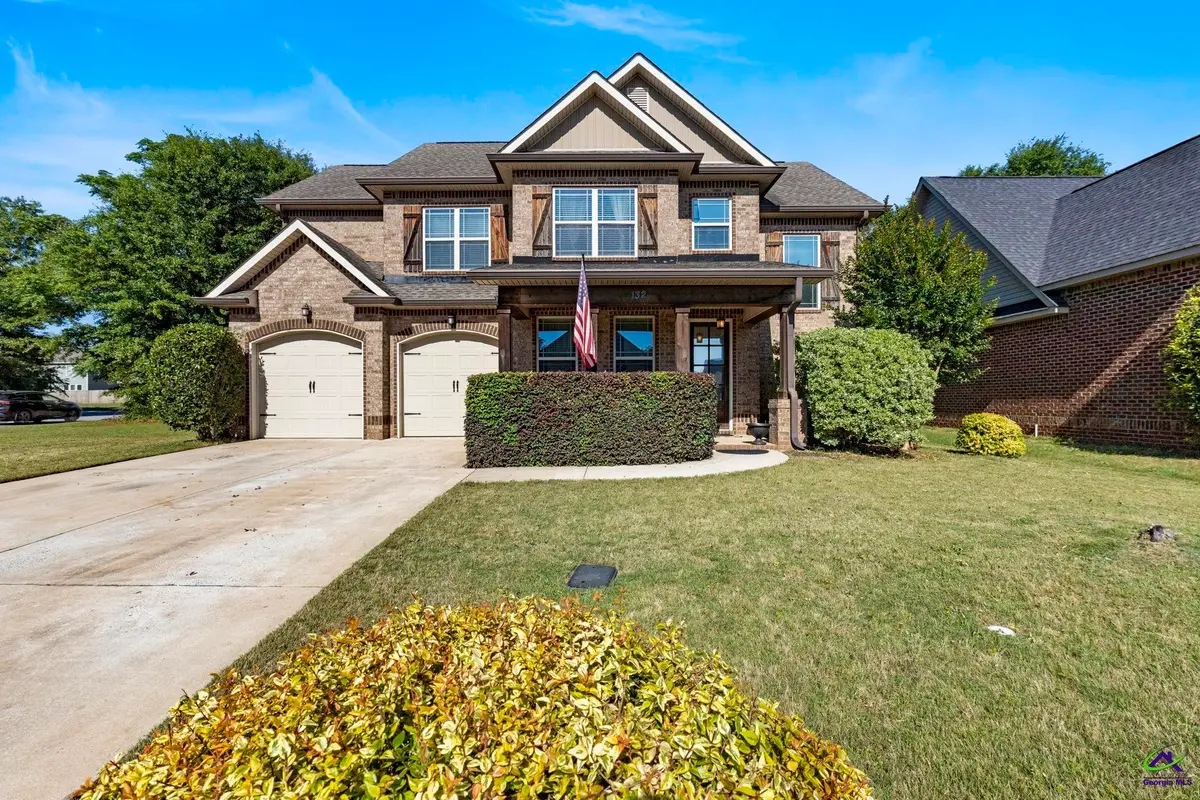 132 Concord Ridge, Warner Robins, GA 31093 - #1