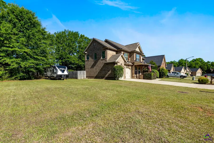 132 Concord Ridge, Warner Robins, GA 31093 - #2