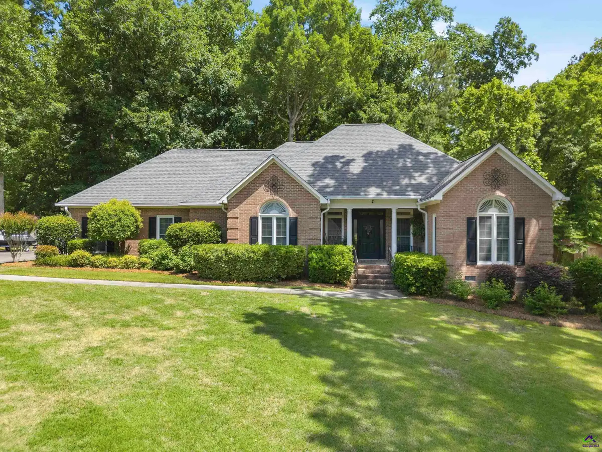 149 Cambridge Way, Macon, GA 31220 - #1