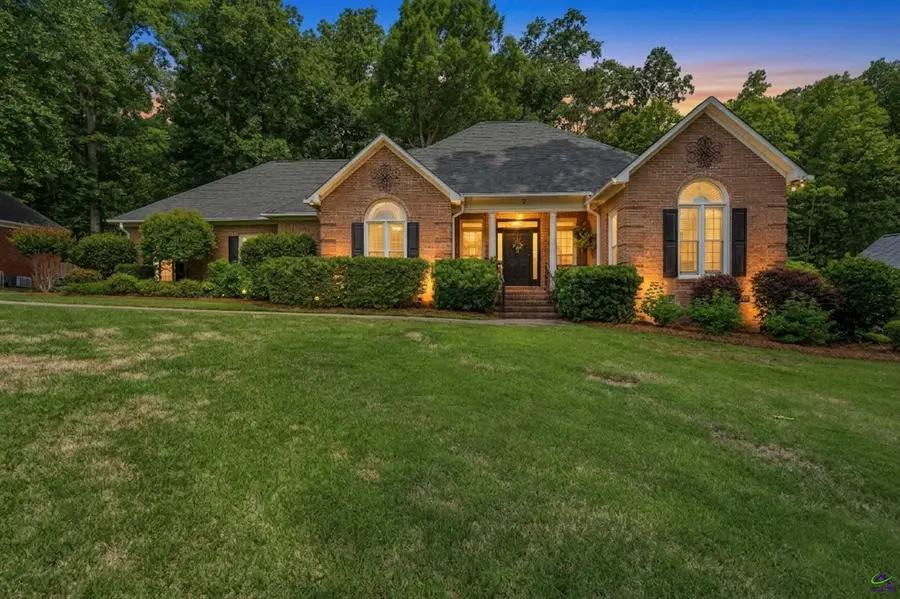 149 Cambridge Way, Macon, GA 31220 - #2