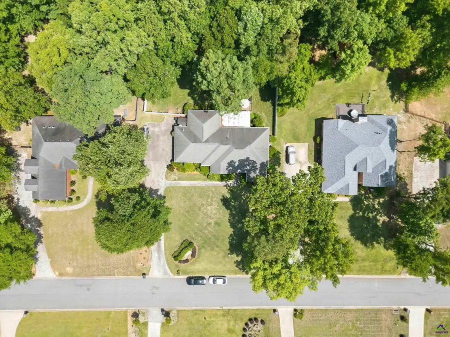 149 Cambridge Way, Macon, GA 31220 - #3