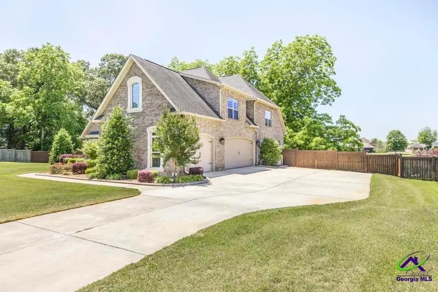 222 Stacy Lane, Warner Robins, GA 31088 - #2