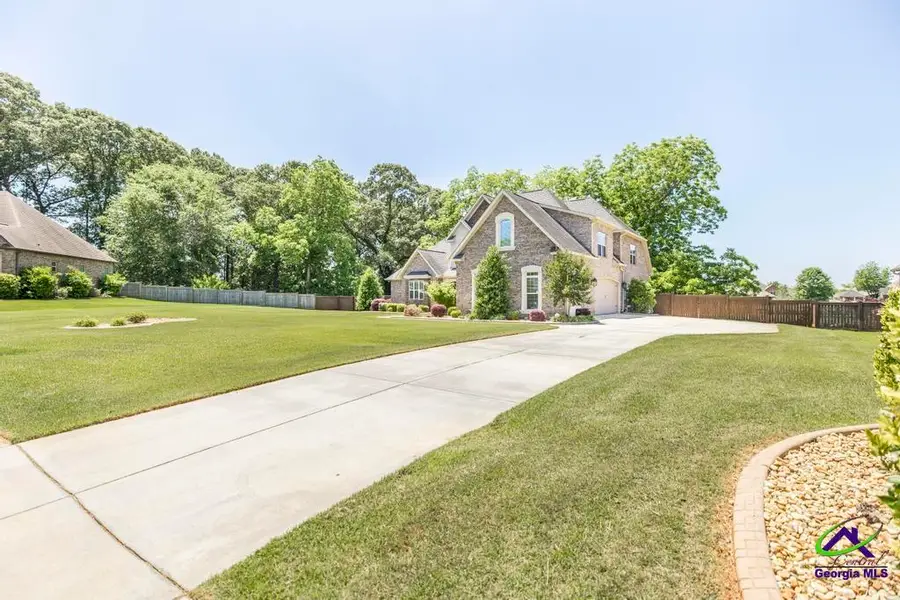 222 Stacy Lane, Warner Robins, GA 31088 - #3