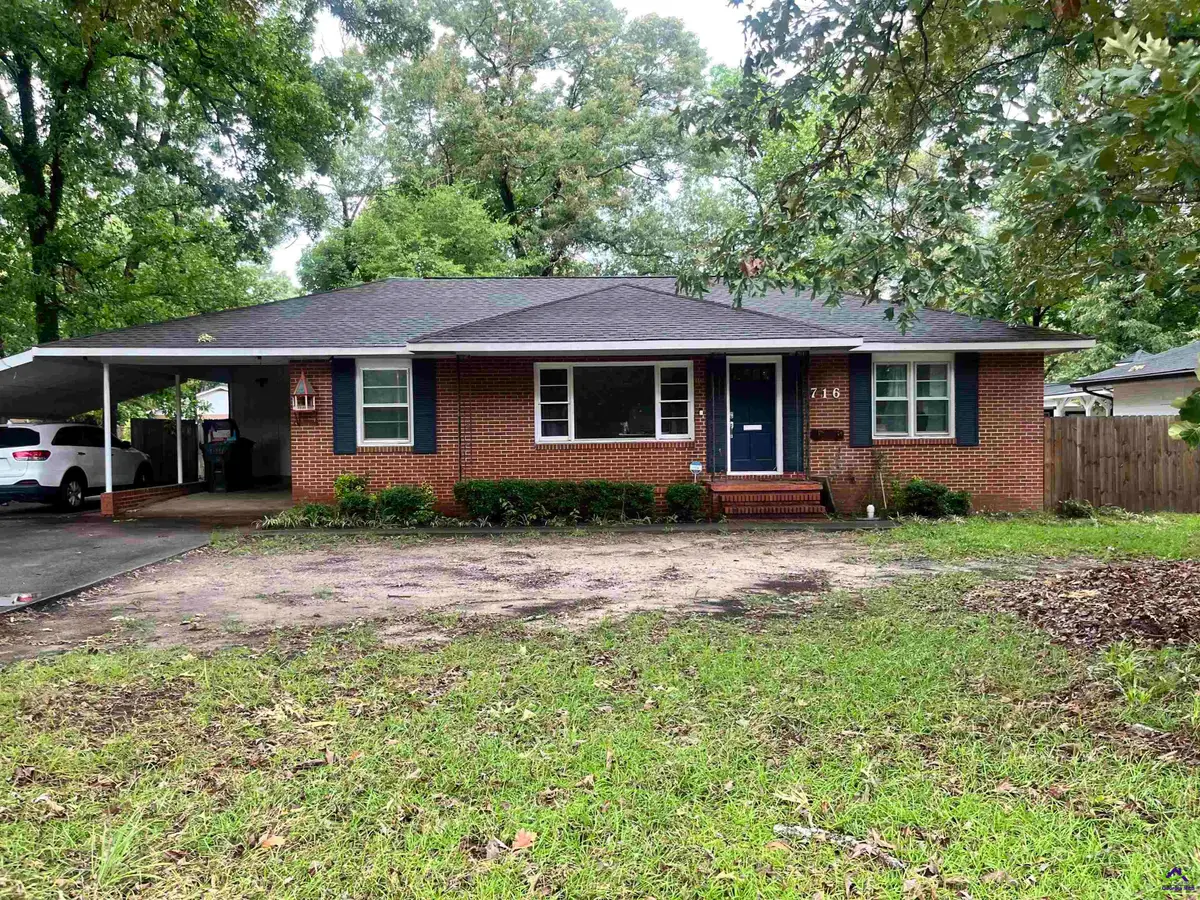 716 Green Street, Warner Robins, GA 31093 - #1