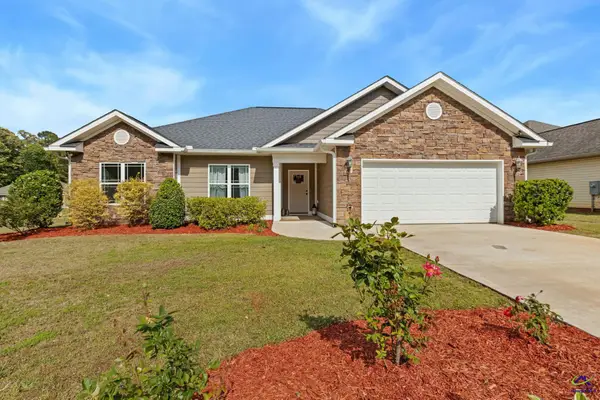 146 Hawks Ridge Trace, Byron, GA 31008