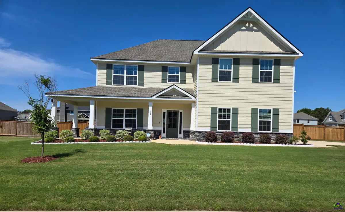109 Lady Lane, Warner Robins, GA 31088 - #1
