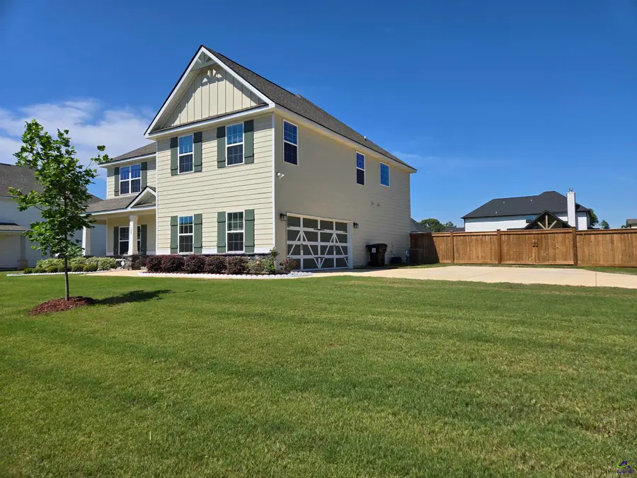 109 Lady Lane, Warner Robins, GA 31088 - #3