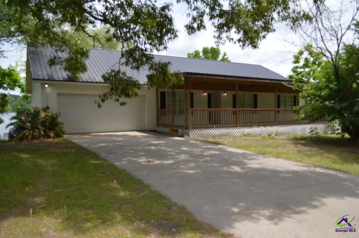 103 S Lakeview Drive, Ivey, GA 31031 - #1
