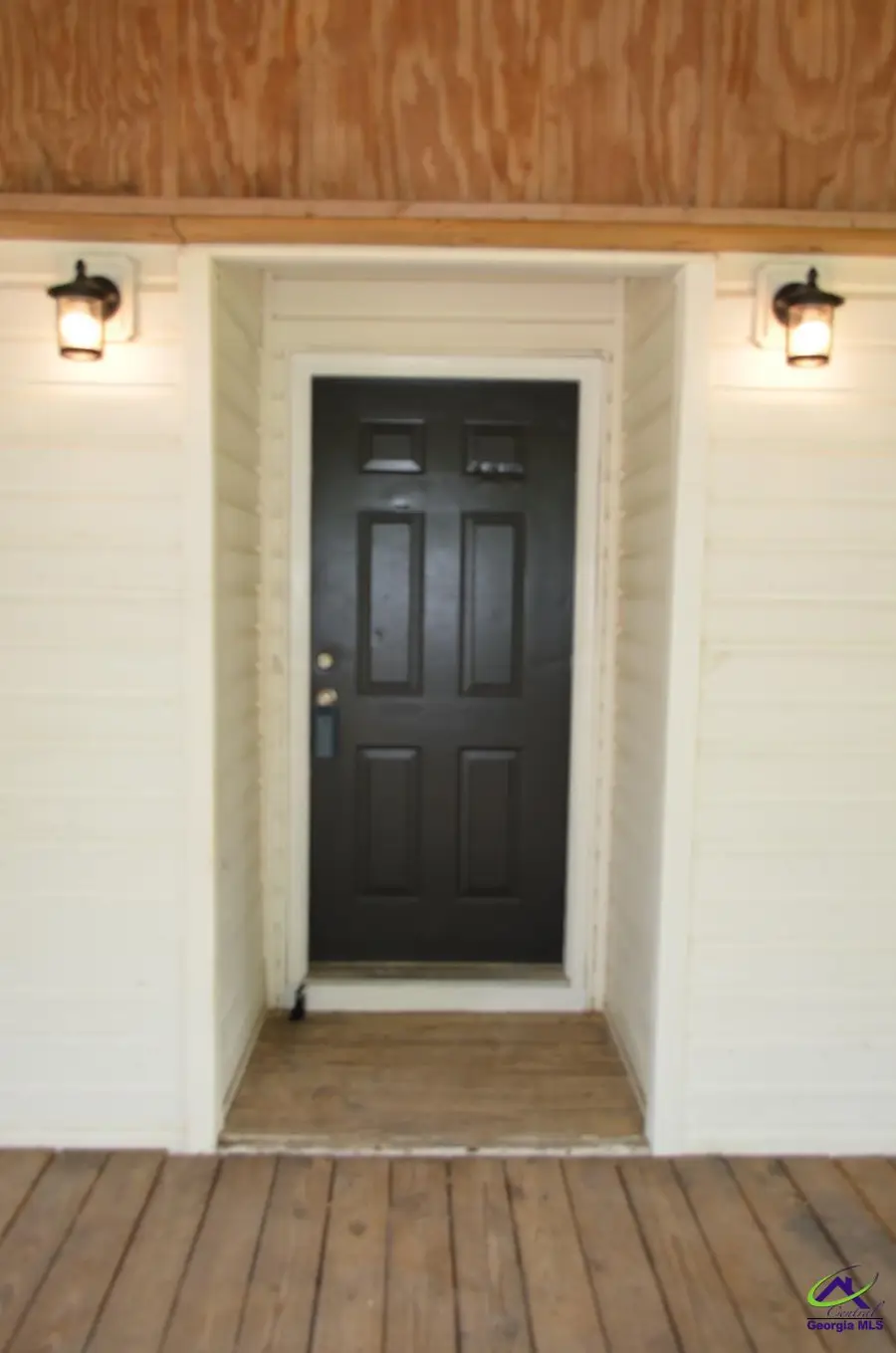 103 S Lakeview Drive, Ivey, GA 31031 - #2