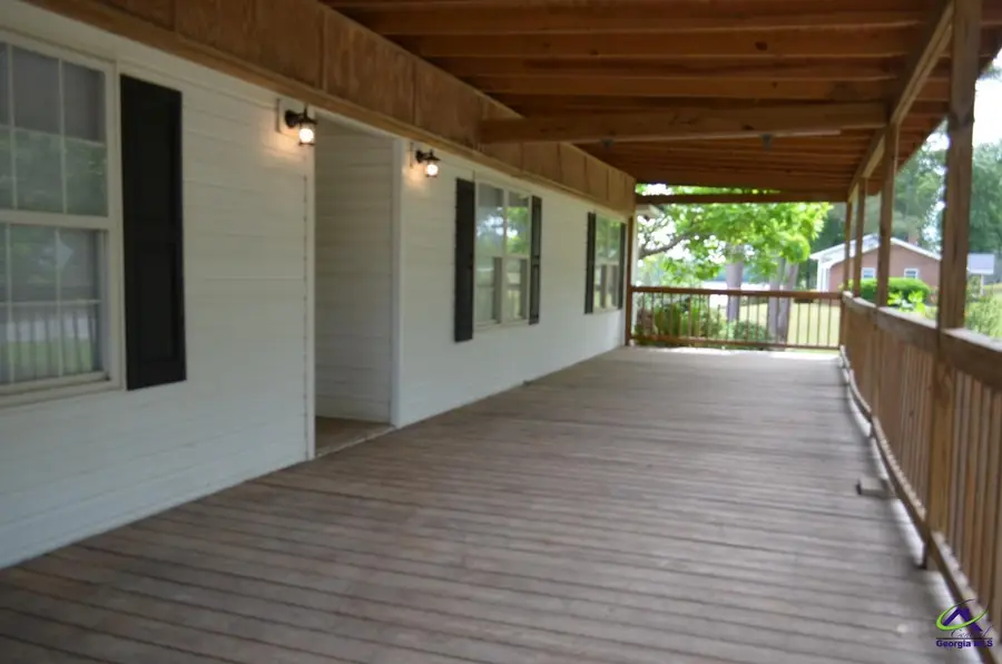 103 S Lakeview Drive, Ivey, GA 31031 - #3