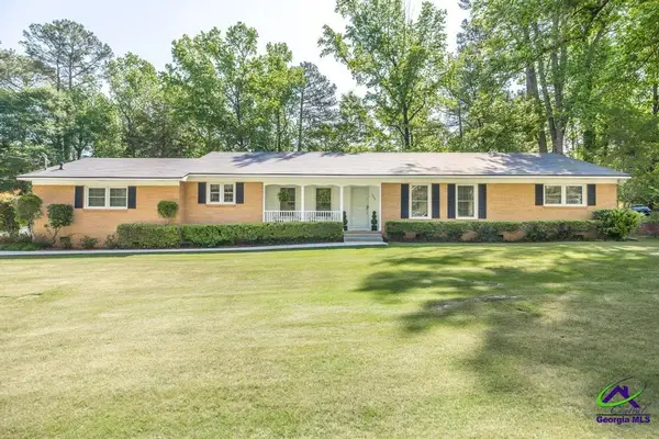 1943 Birchwood Way, Macon, GA 31211