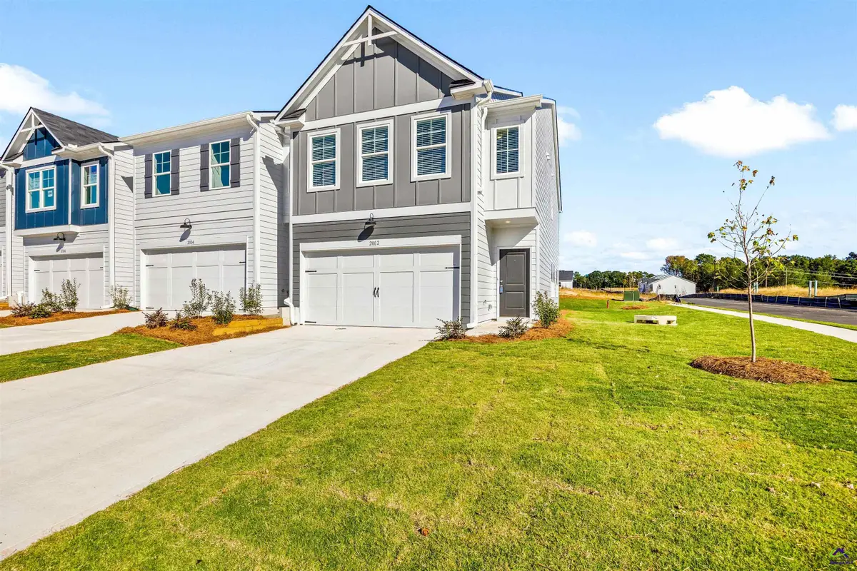 1001 Homestead Drive, Macon, GA 31216 - #1