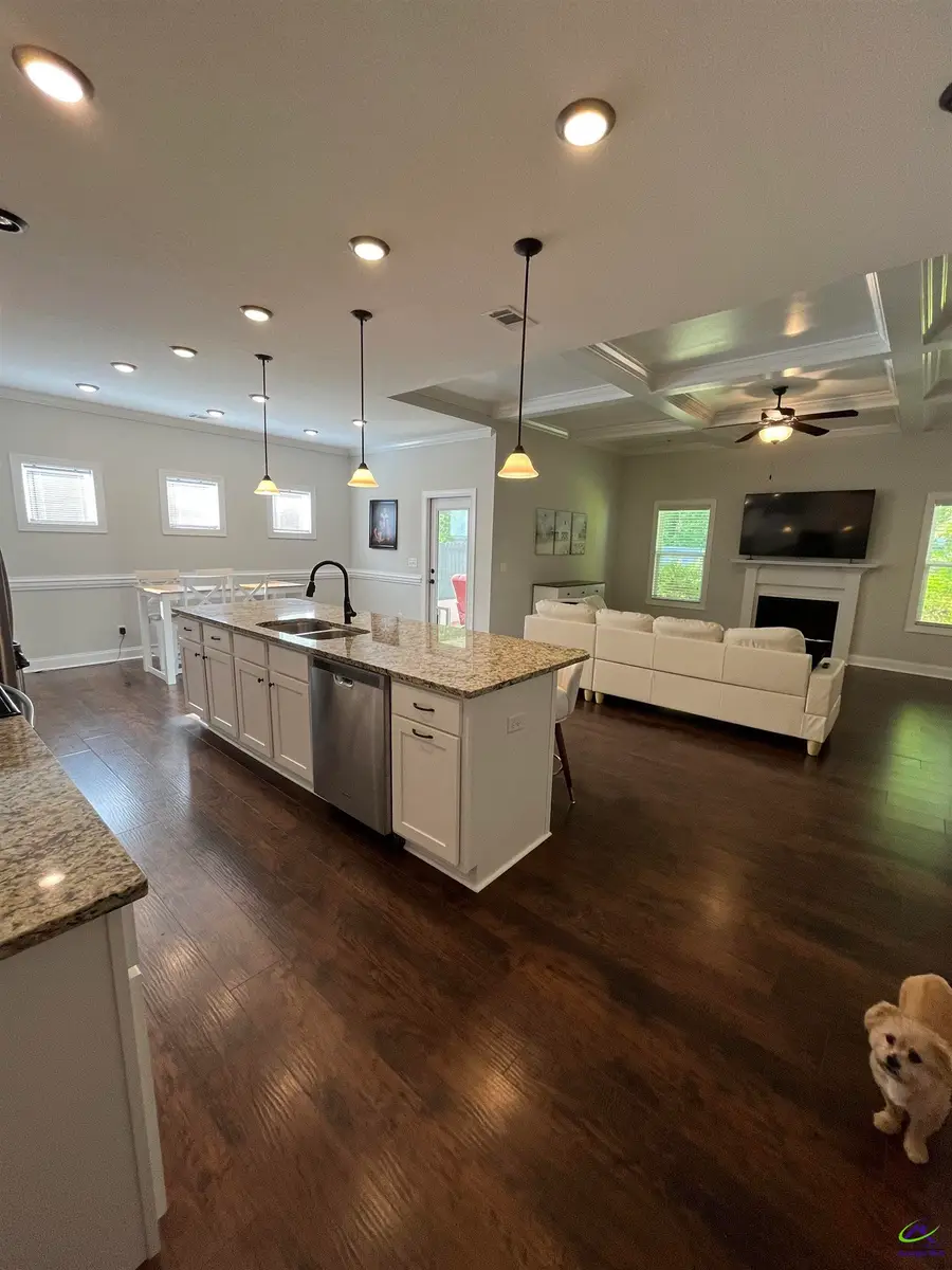 605 Adirondac Way, Bonaire, GA 31005 - #2