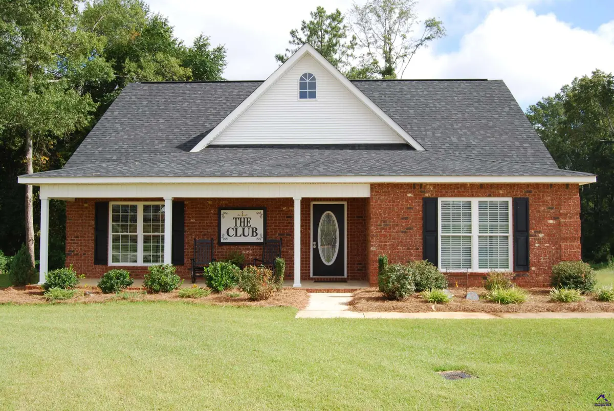 410 Lamplight Drive, Byron, GA 31008 - #1