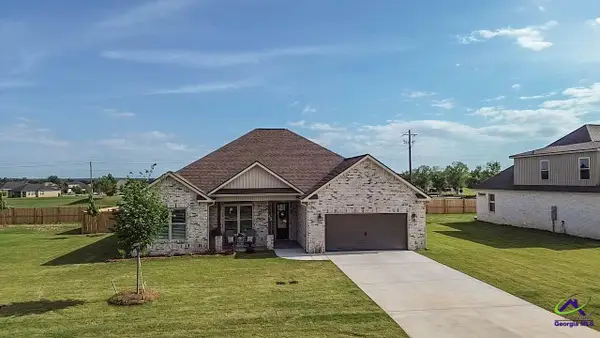 202 Farmland Circle, Perry, GA 31069