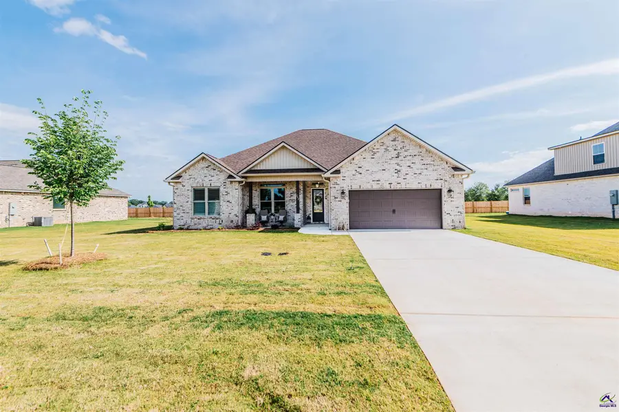 202 Farmland Circle, Perry, GA 31069 - #3