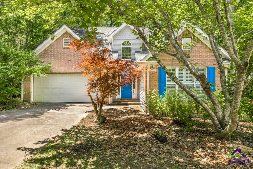 174 Northridge Drive, Macon, GA 31220 - #1