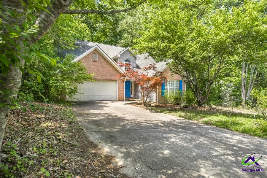 174 Northridge Drive, Macon, GA 31220 - #2