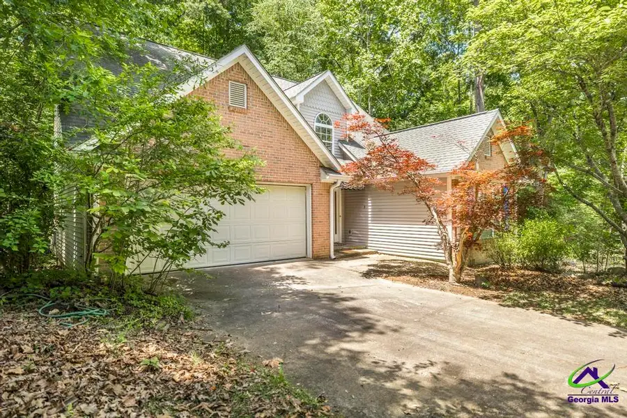 174 Northridge Drive, Macon, GA 31220 - #3