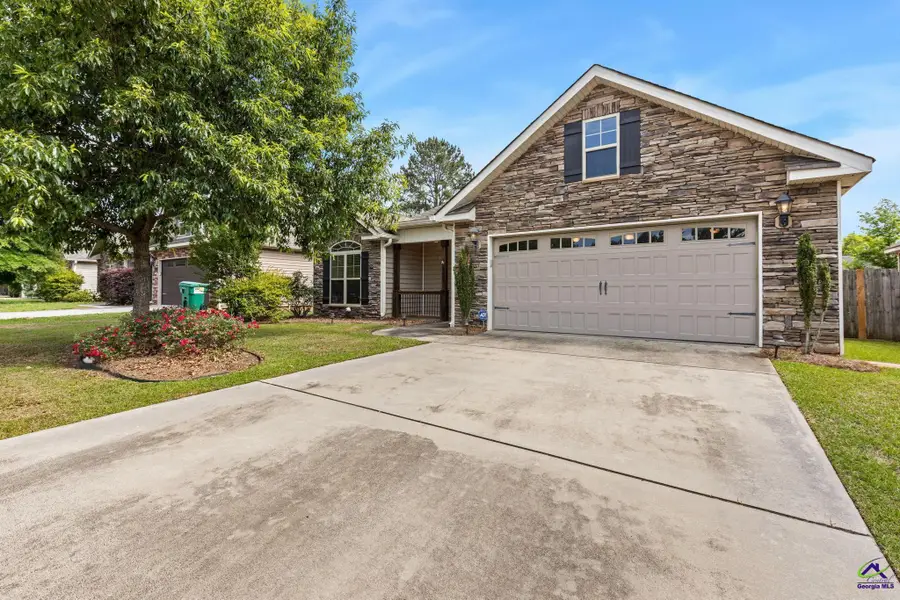 123 Highland Point, Kathleen, GA 31047 - #2