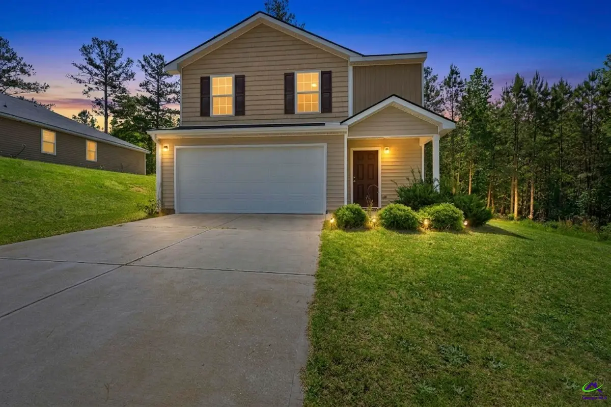 1553 Austin Drive, Macon, GA 31217 - #1