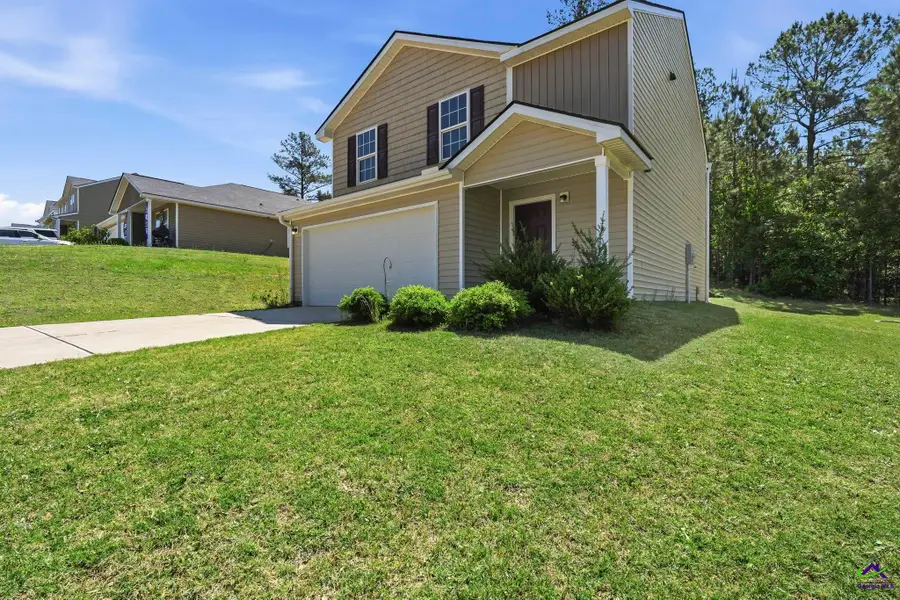 1553 Austin Drive, Macon, GA 31217 - #2