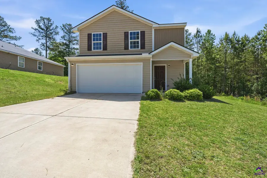 1553 Austin Drive, Macon, GA 31217 - #3