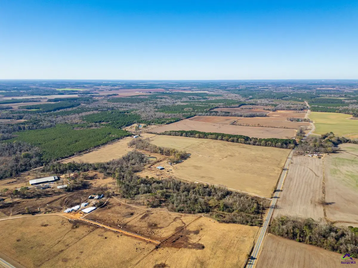 12147 230 Highway, Unadilla, GA 31070 - #1