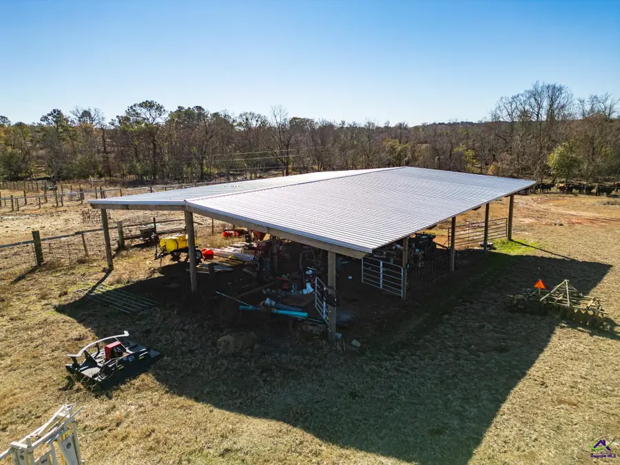 12147 230 Highway, Unadilla, GA 31070 - #2