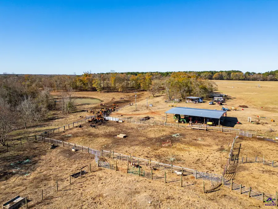 12147 230 Highway, Unadilla, GA 31070 - #3