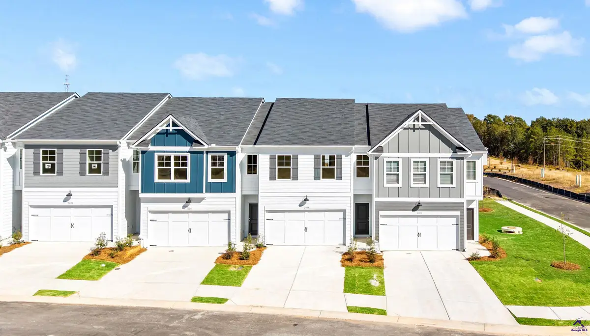 1007 Homestead Drive, Macon, GA 31216 - #1