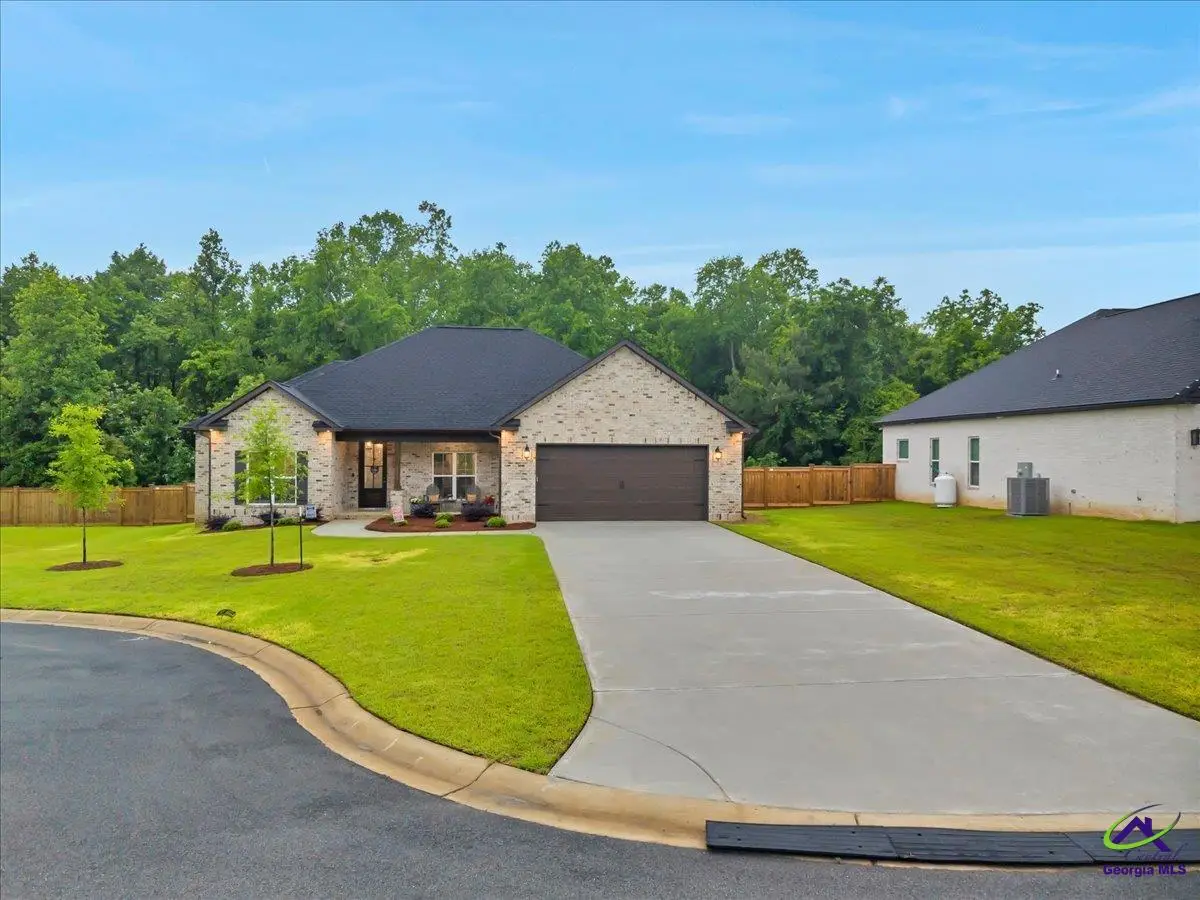 519 Liberty Hall Drive, Bonaire, GA 31005 - #1