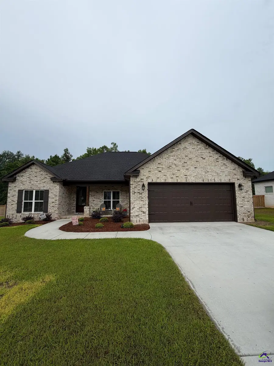 519 Liberty Hall Drive, Bonaire, GA 31005 - #2