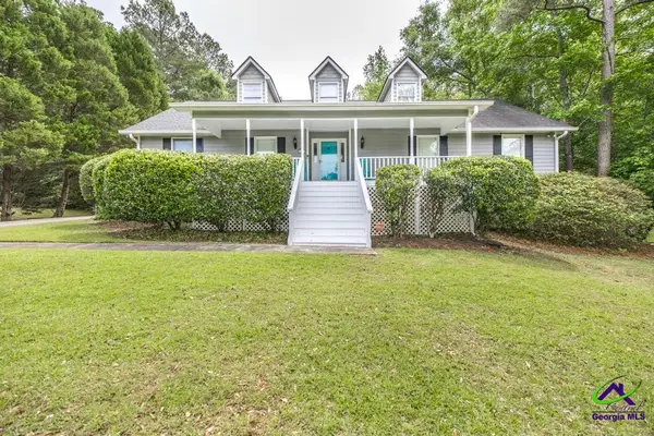 202 Rivoli Oaks Drive, Macon, GA 31210