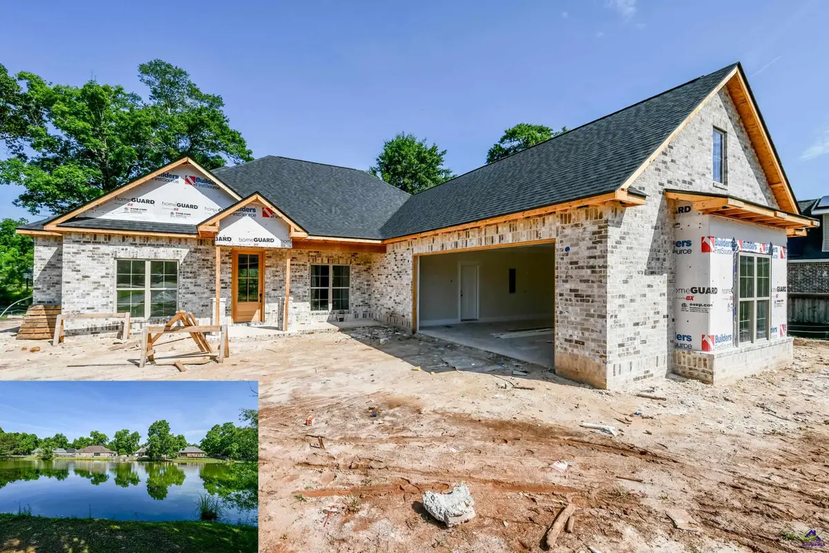 102 Rinns Way, Perry, GA 31069 - #1