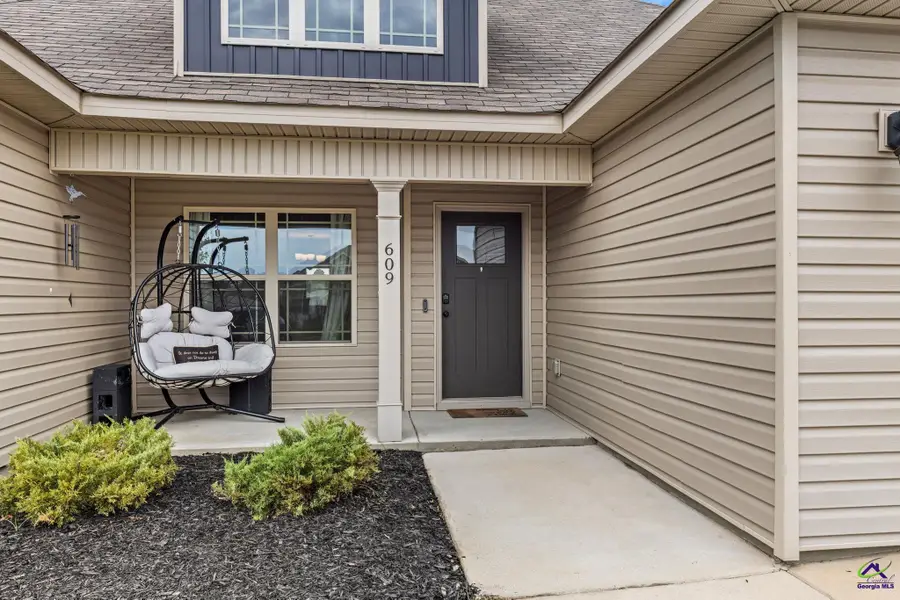 609 Daisy Drive, Perry, GA 31069 - #3