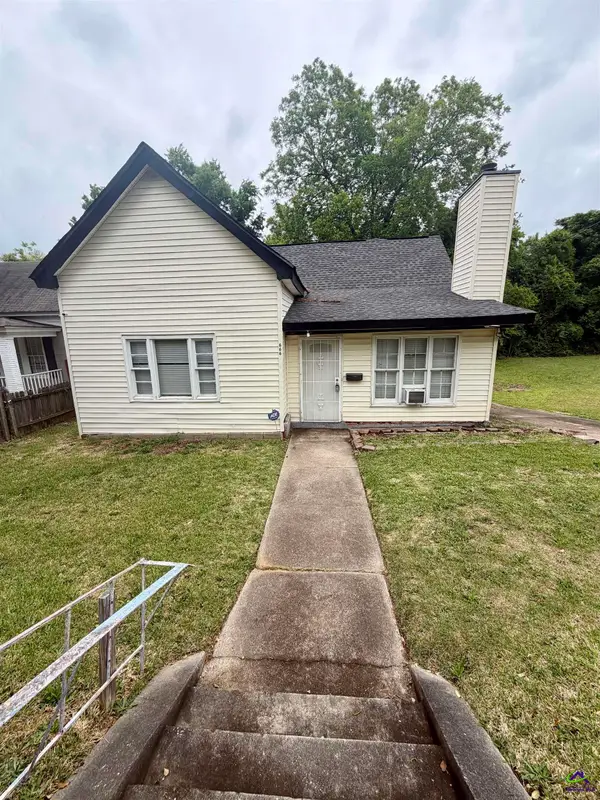 666 Woolfolk Street, Macon, GA 31217
