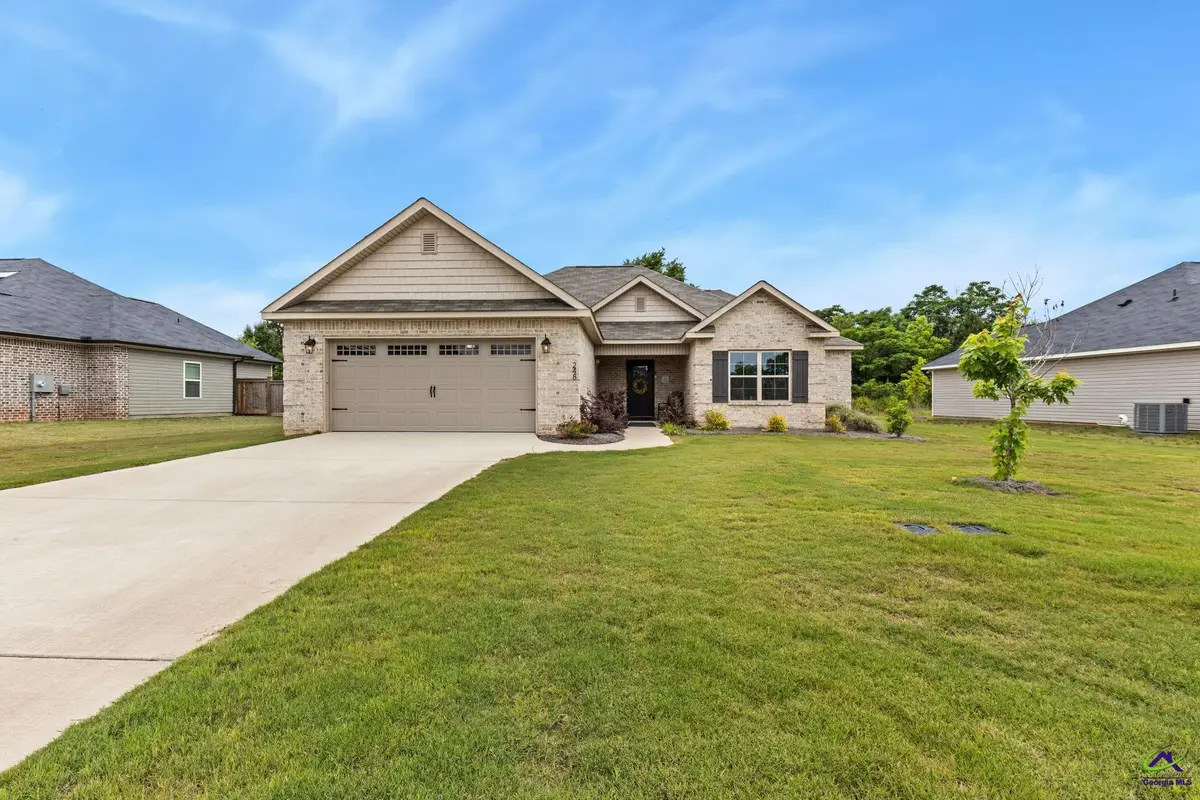 248 Overton Drive, Perry, GA 31069 - #1