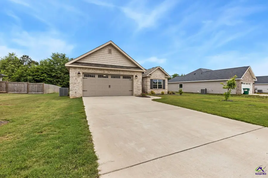 248 Overton Drive, Perry, GA 31069 - #2