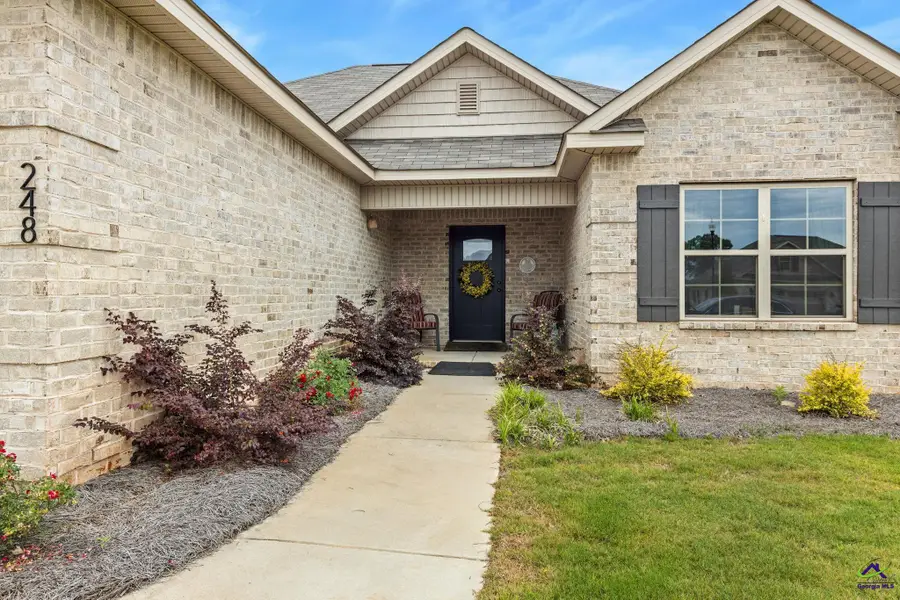 248 Overton Drive, Perry, GA 31069 - #3