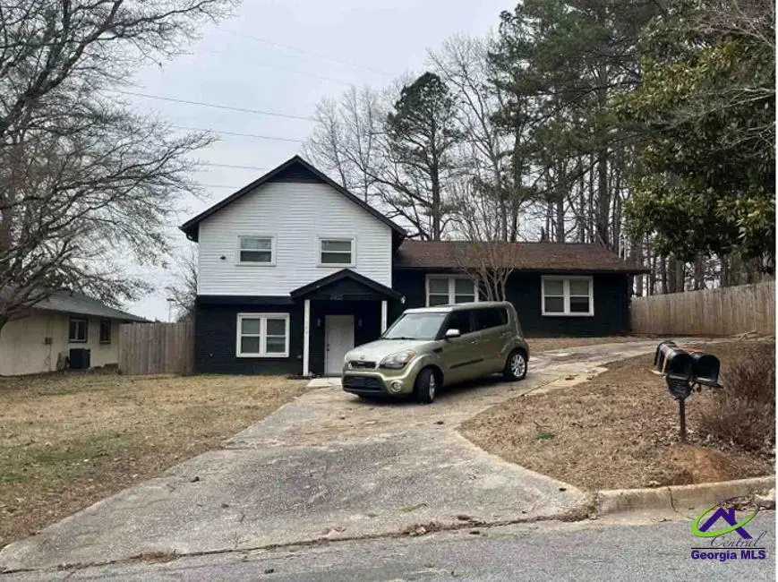 2455 Mcalpin Terrace, East Point, GA 30344 - #1