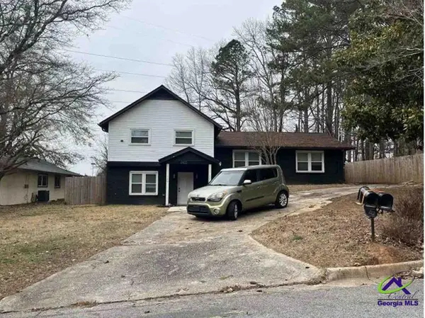 2455 Mcalpin Terrace, East Point, GA 30344